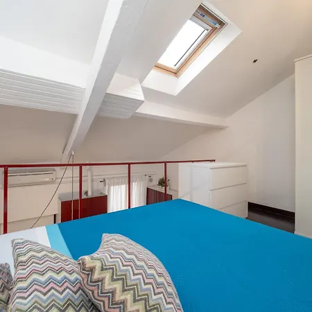 Apartment Nawa Navigli *