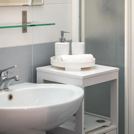 Apartment Nawa Navigli Milan