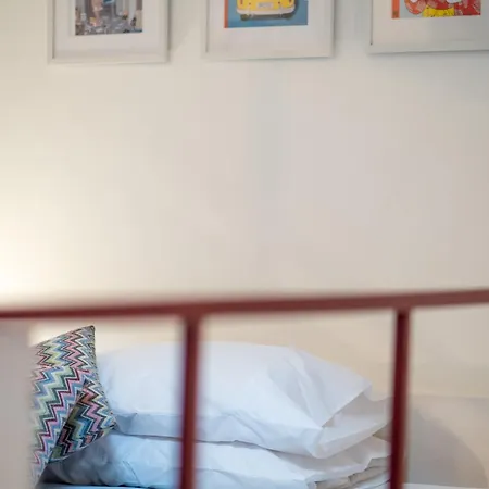 Nawa Navigli * Milan