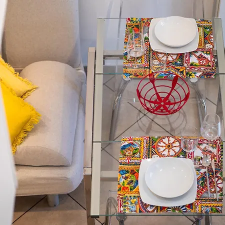 Apartment Nawa Navigli *