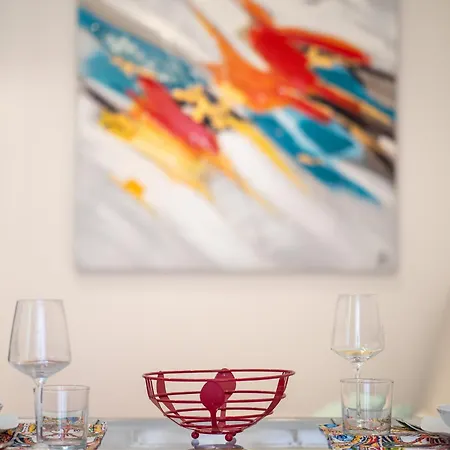 Apartment Nawa Navigli Milan