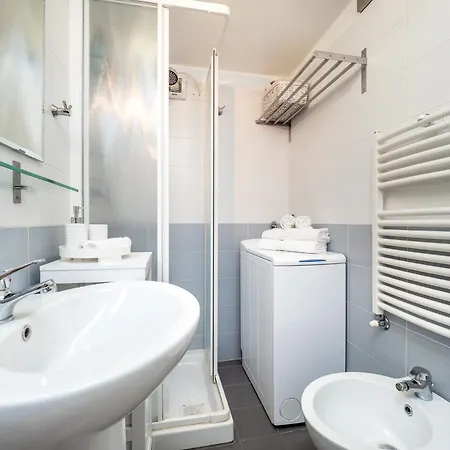 Apartment Nawa Navigli