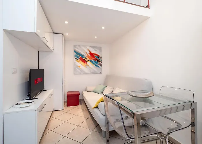 Nawa Navigli Mediolan