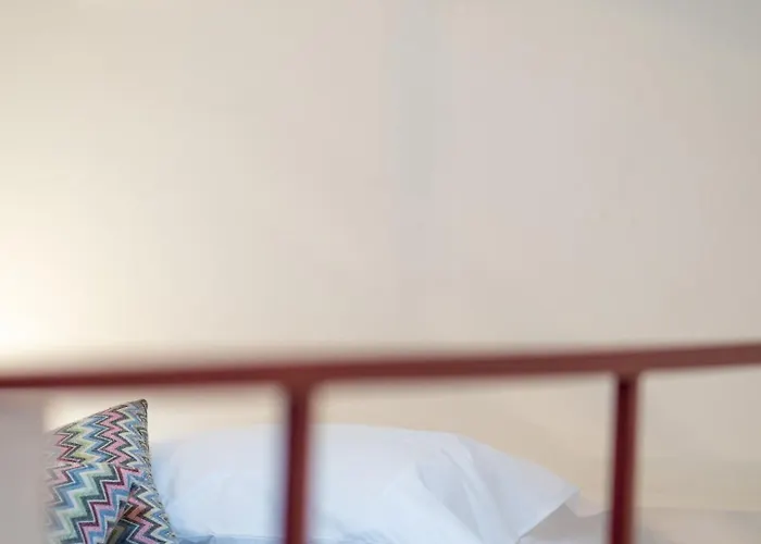 Nawa Navigli * Mediolan