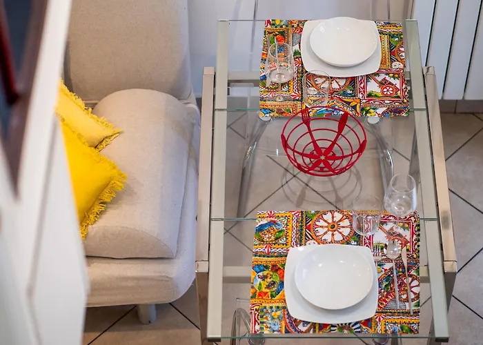 Apartament Nawa Navigli *