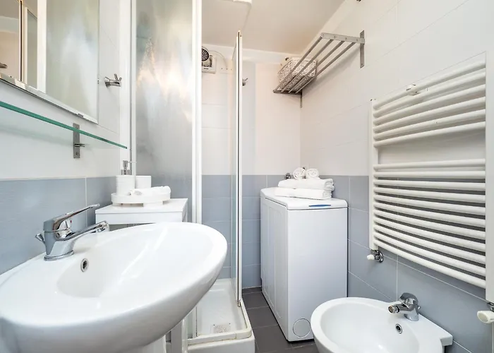 Apartament Nawa Navigli